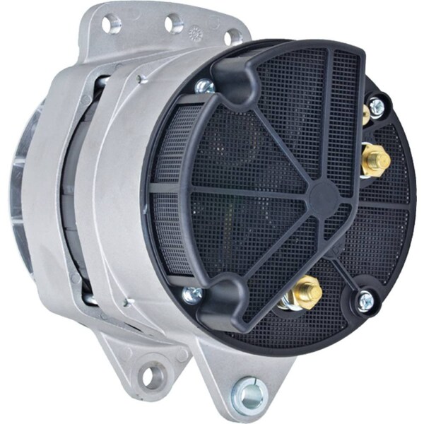 Aftermarket Fits Mahle Alternator MAH-MG68-JN - main